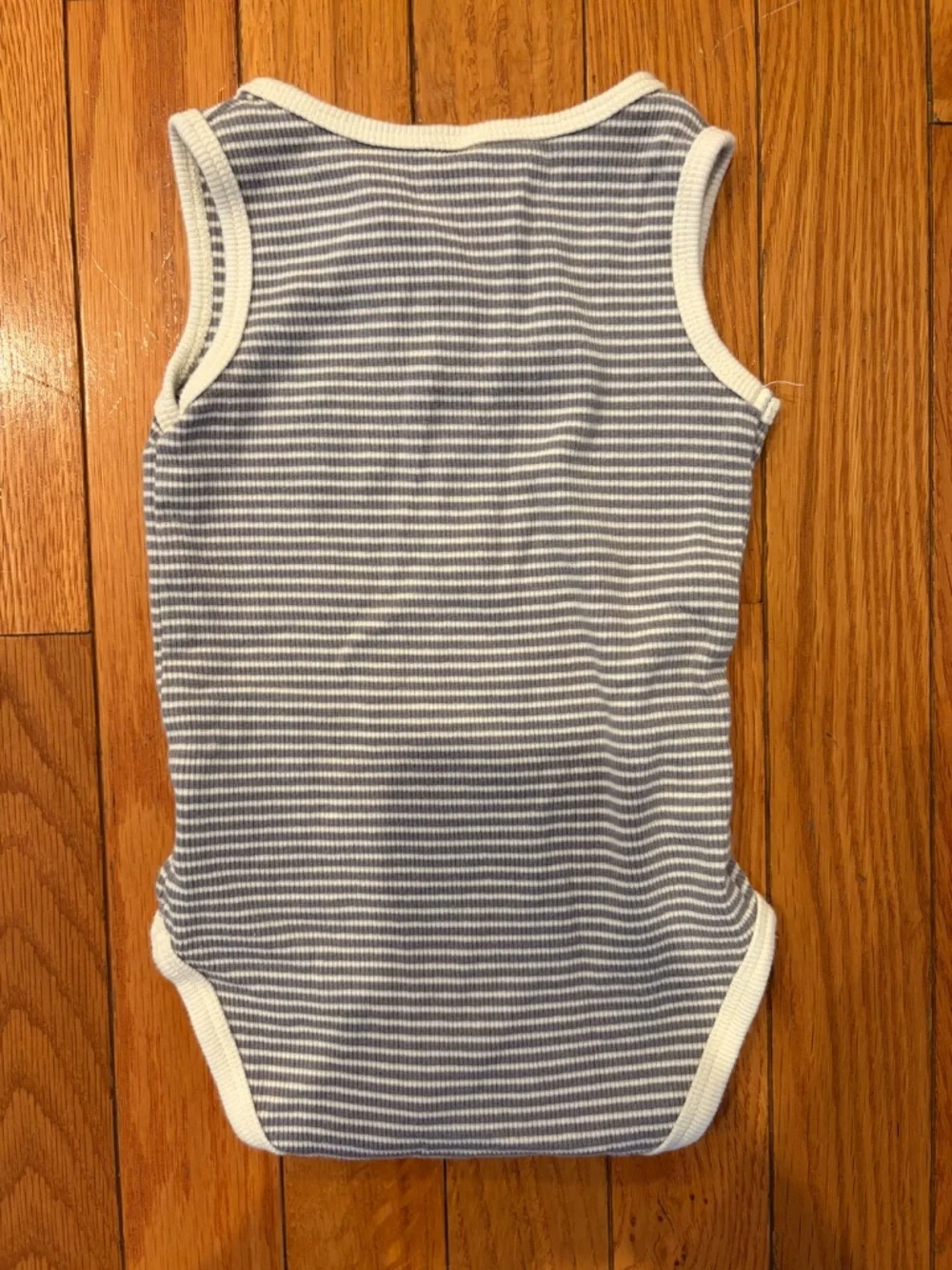 Quincy Mae 6-12mo outfit